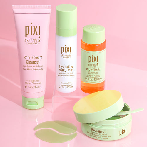 Fresh Start Essential Kit Bundle view 1