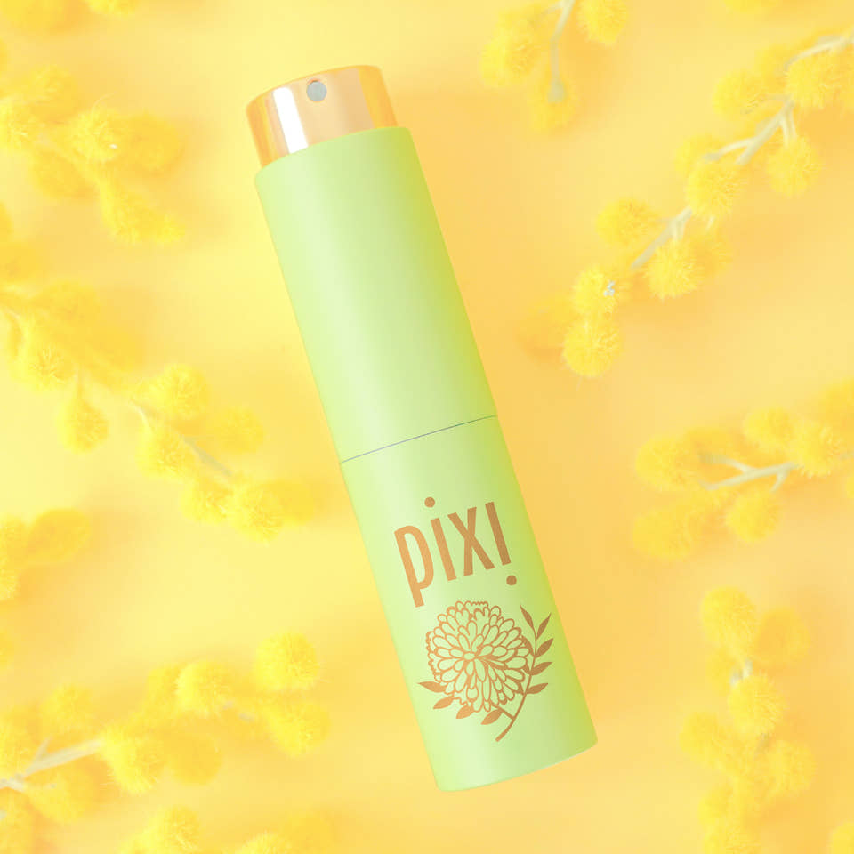 PixiPerfume Mimosa single product view 1