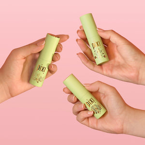 PixiPerfume hand holding