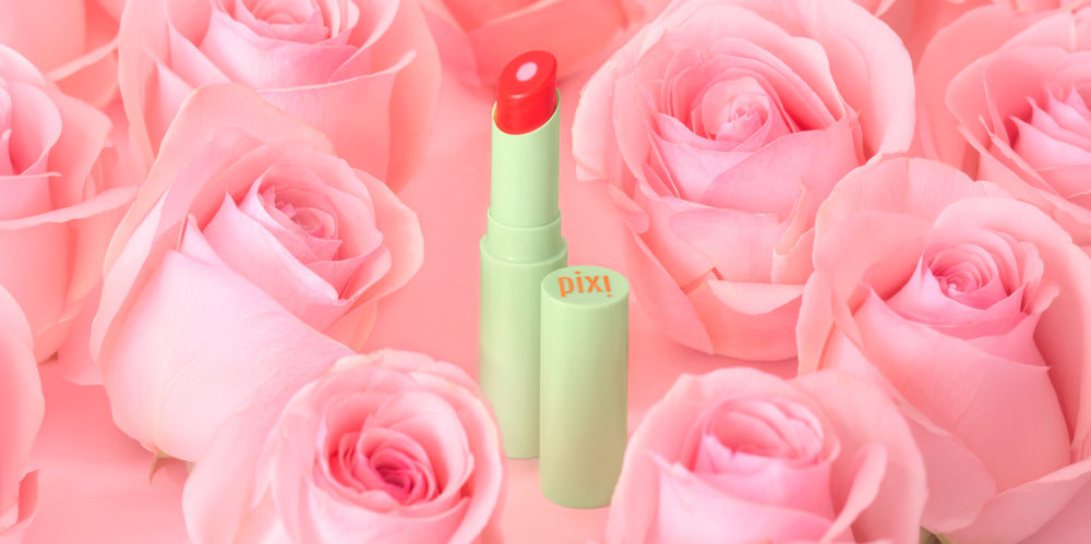 pixi vitamin c core lip balm Beautify & brighten the lips with a hint of a tint and a touch of shine. Our +C VIT Brightener is enriched to the with Vitamin-C to help ensure you get revitalized & plump lips! go nourishment. Pixi Beauty LipGlow Tinted Lip