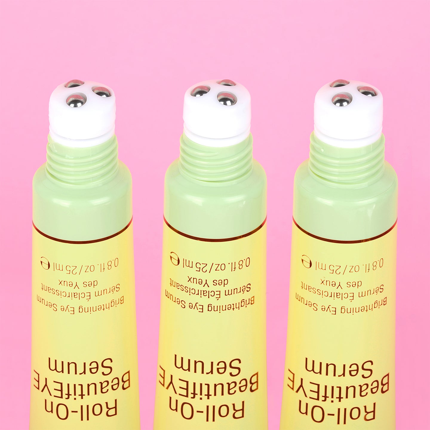 Roll-On BeautifEYE Serum Original Size – Pixi Beauty