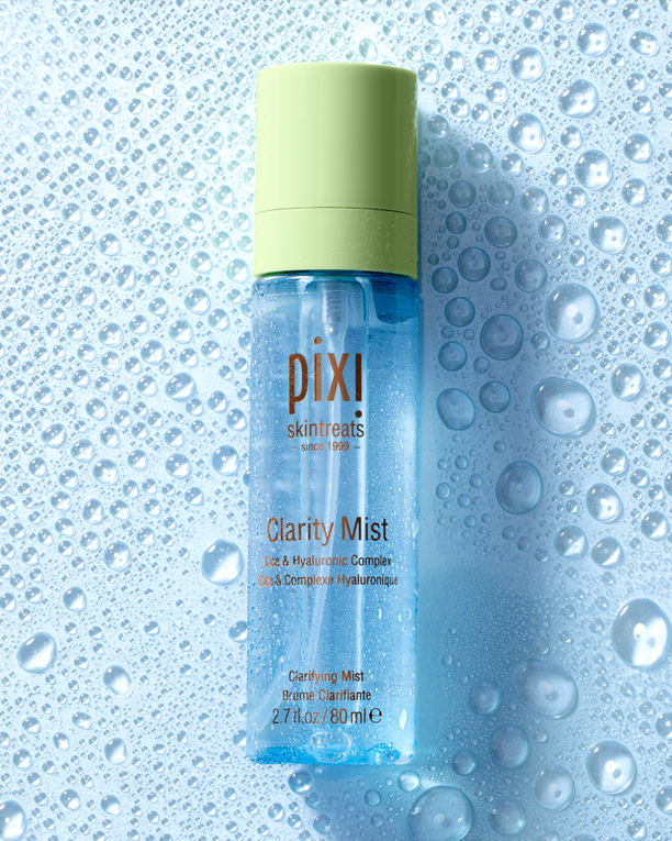 Clarity Mist 