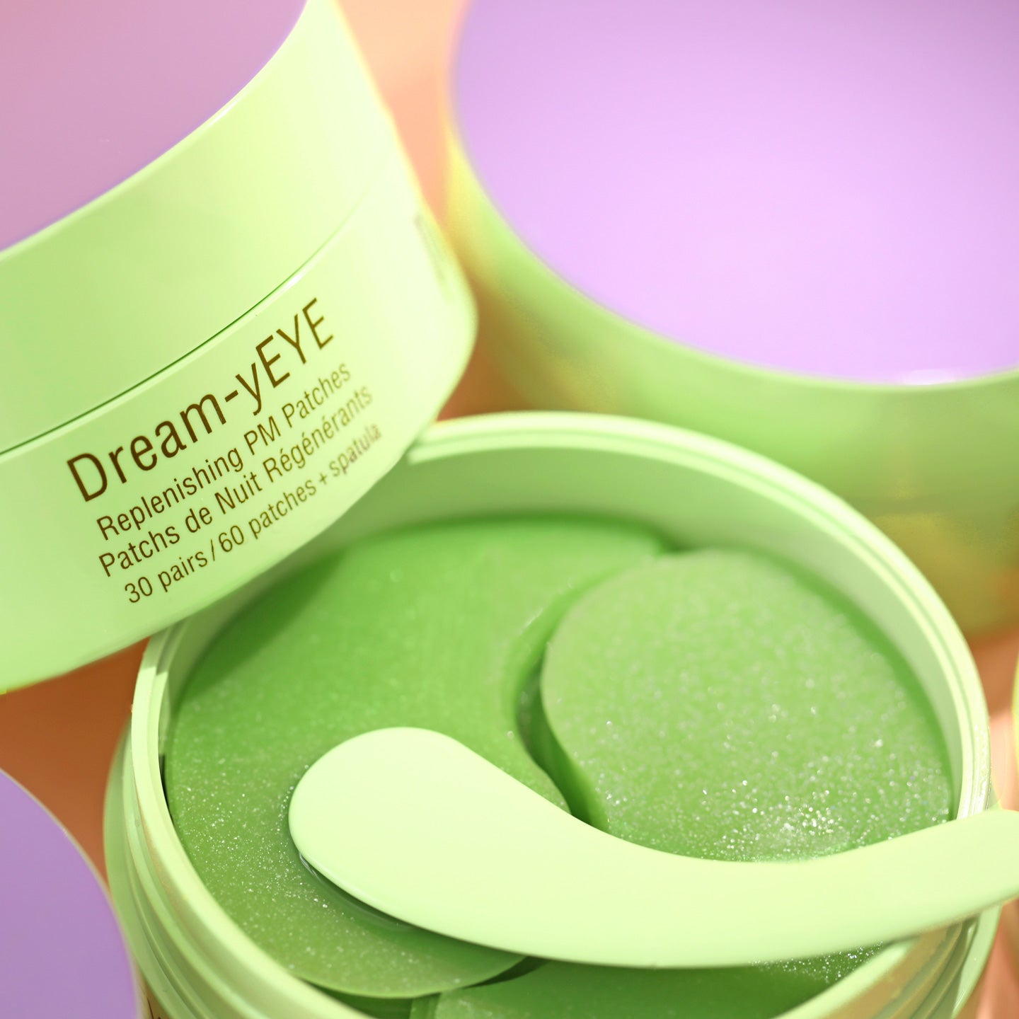 ボディ・フェイスケア Dreamin eye Dream-yEYE - Overnight Calming & Restorative Treatment - Beauty