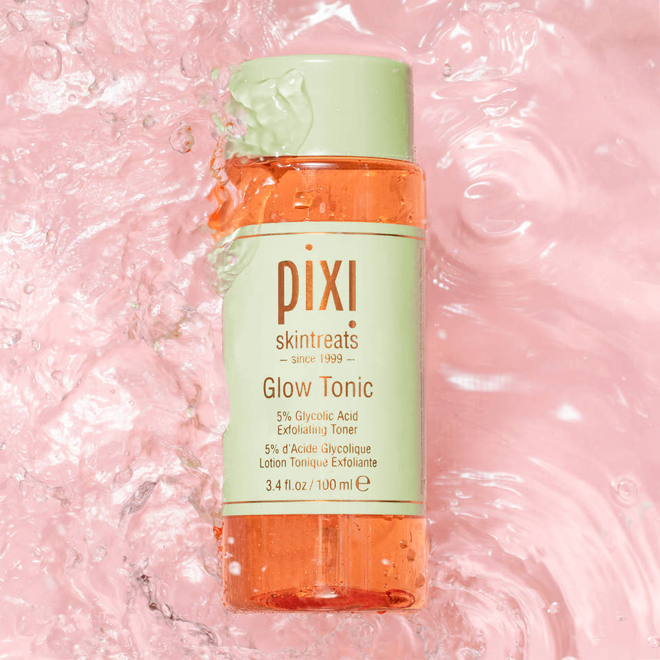 Pixi Beauty Glow Tonic Travel Size view 1