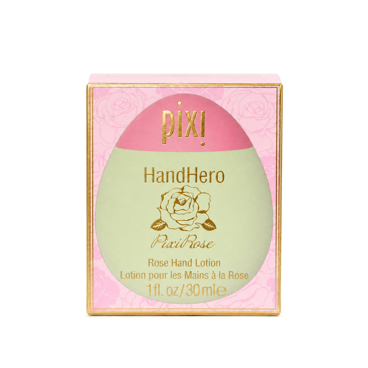 Pixi HandHero PixiRose Hand Lotion 1 fl. oz.