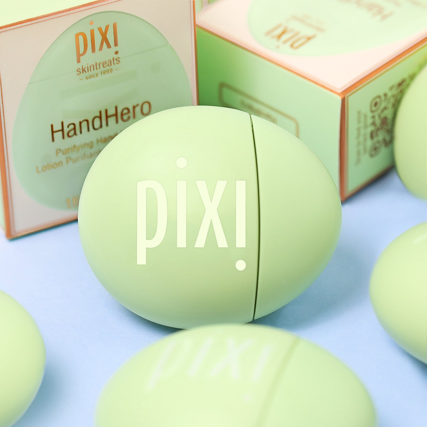 HandHero – Pixi Beauty