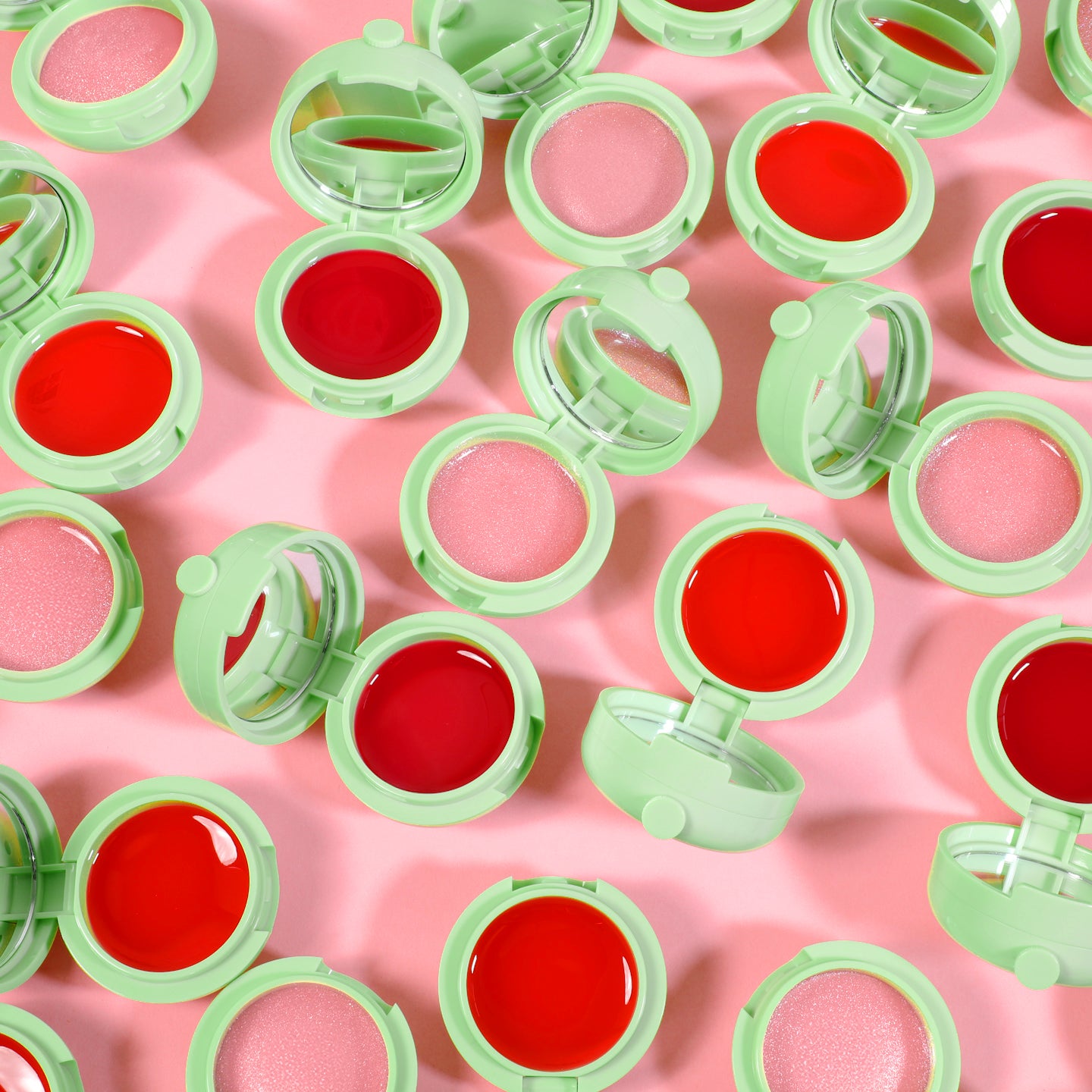 LipMask Trio - Hydrating & Plumping Tinted Lip Jelly Set - Pixi Beauty