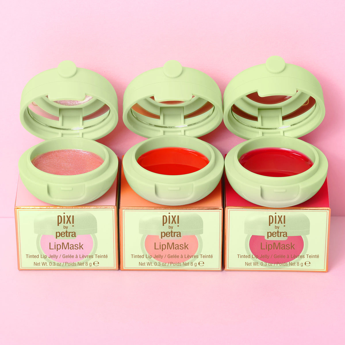 LipMask Trio