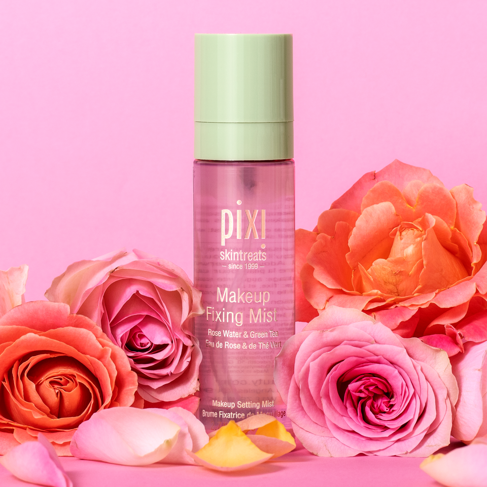 Makeup Fixing Mist view 1