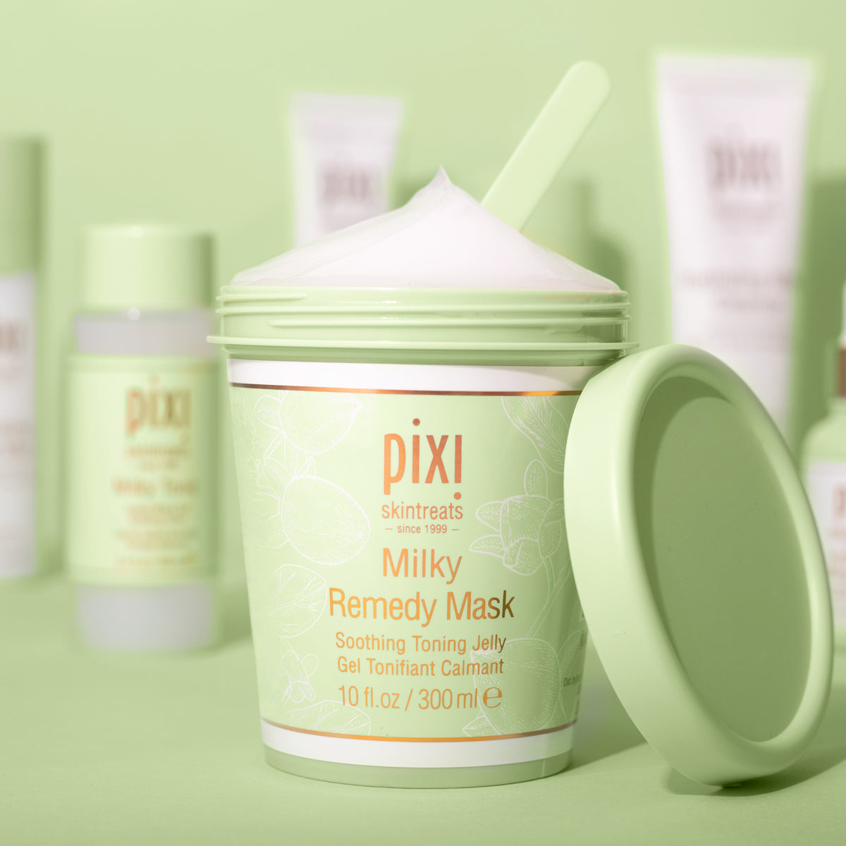 Choose Your Remedy Mask Duo