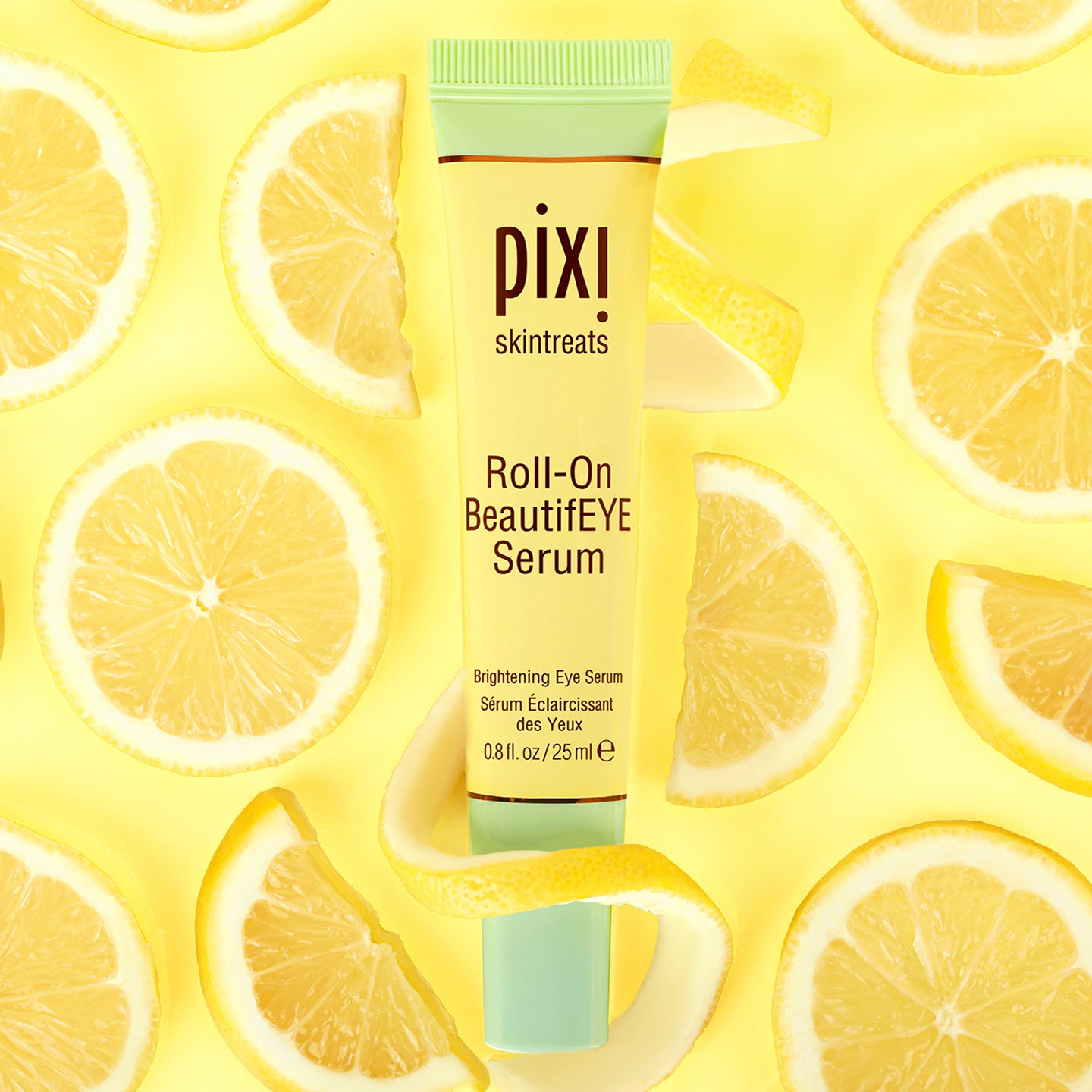 BeautifEYE Glow Essentials – Pixi Beauty
