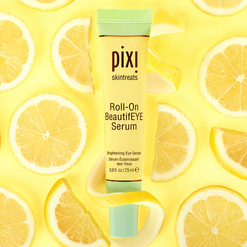 Vitamin-C Collection - Vitamin-C Skincare - Pixi Beauty Vitamin-C Collection - Vitamin-C Skincare - Pixi Beauty