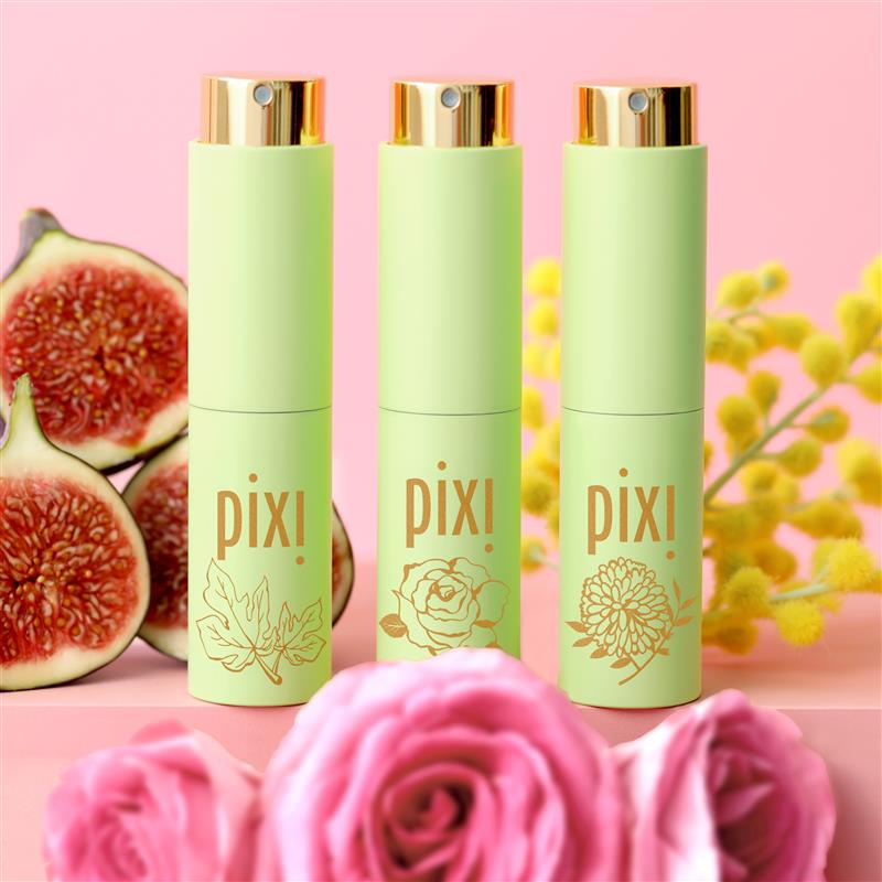 pixi vitamin c lip balm PixiPerfume Eau de Parfum