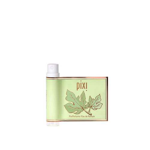 PixiPerfume Fig Sample