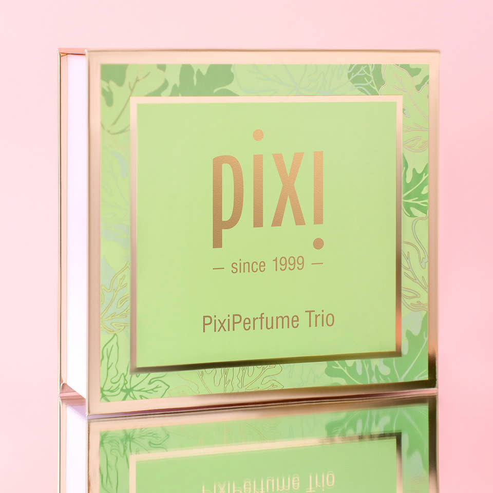 PixiPerfume front of box view 2