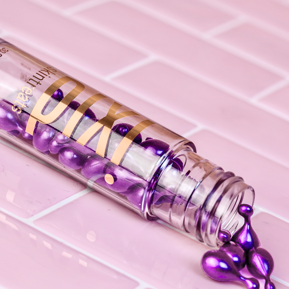 Retinol Capsule  view 1