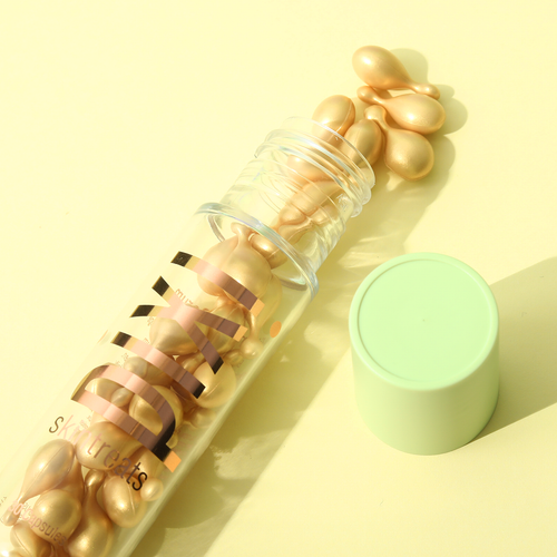 Vitamin-C CapsuleCare  view 1