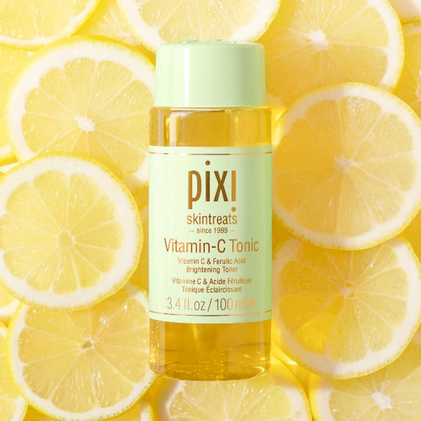 Vitamin c toner deals
