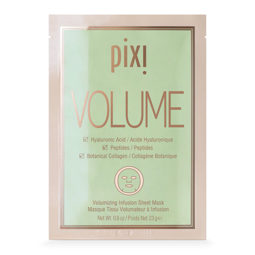 Single VOLUME Sheet Mask view 1