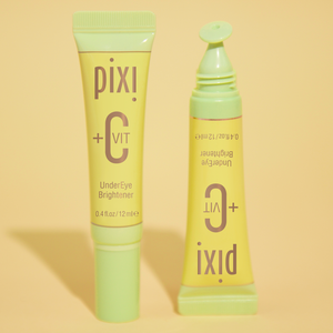 +C Vit Brightening Perfector