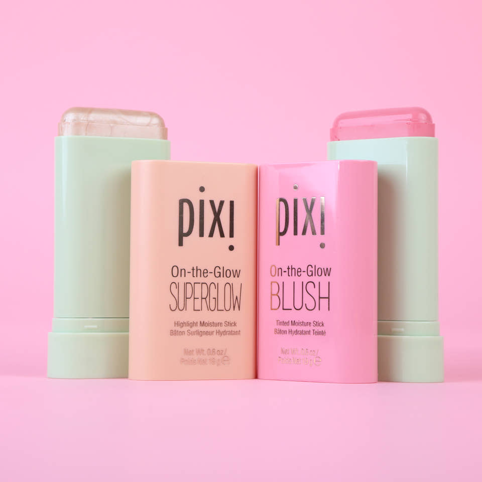 Radiant Glow Duo  view 1