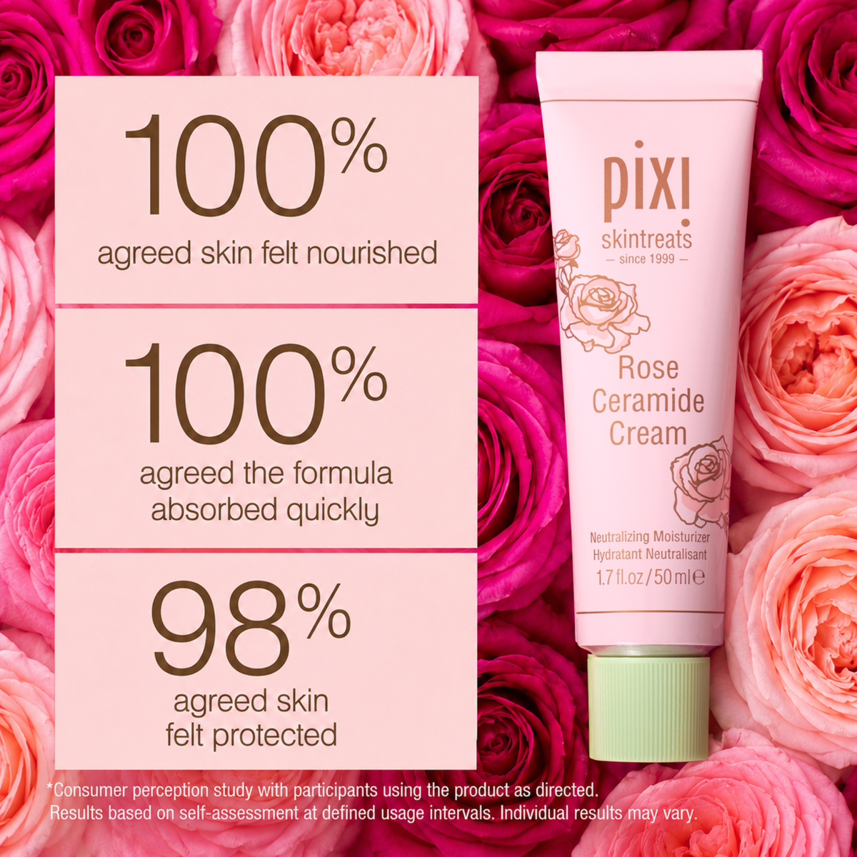 Oriental rose cream ボディ&フェイスクリーム Amazon.com: OTACI Rose-Infused Herbal Face Cream – Ultra