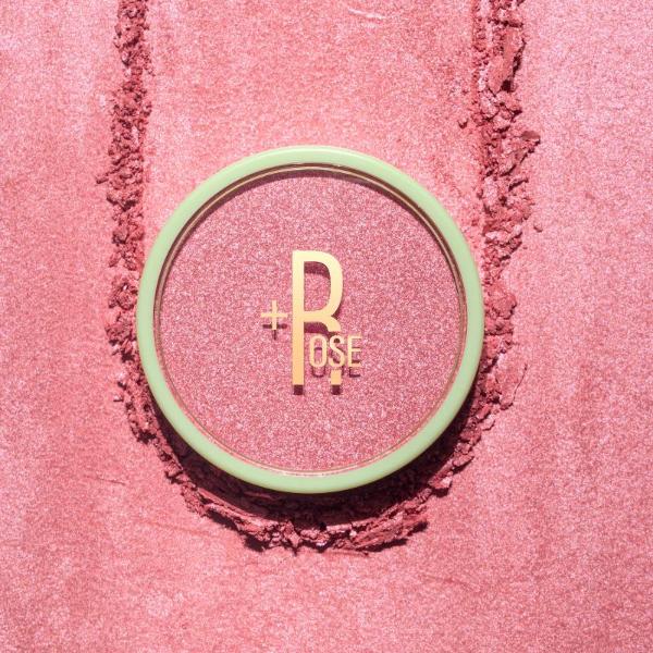 Rose Glow-y Powder