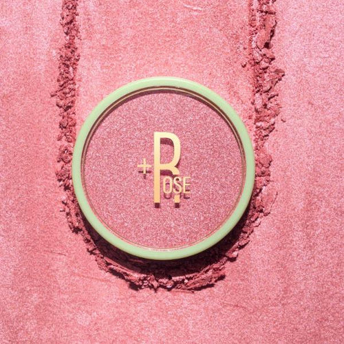 Rose Glow-y Powder view 1 of 5 view 1