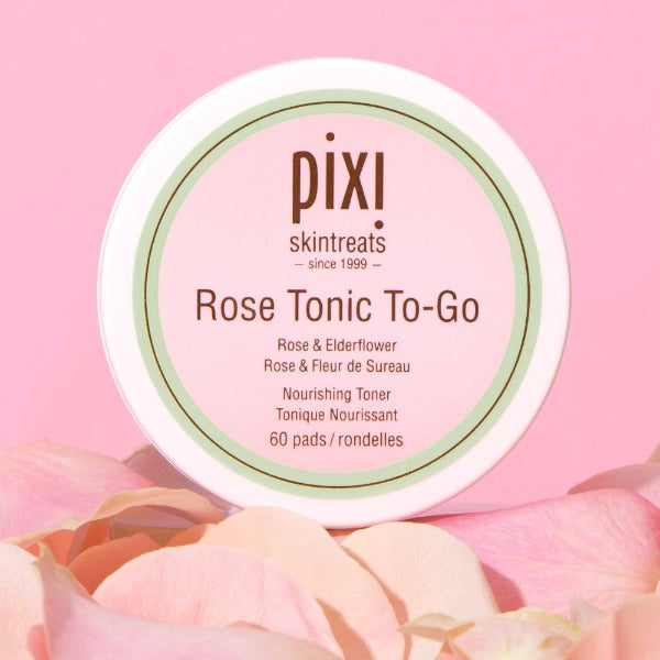Rose Tonic To-Go view 5 of 5