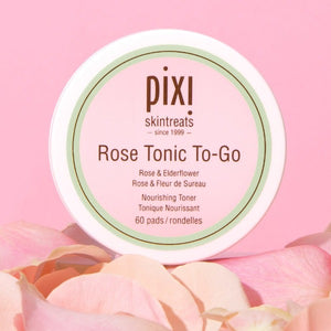 Rose Tonic To-Go view 5 of 5