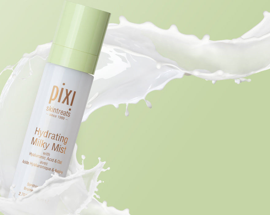 Pixi Beauty  Cosmetics, Makeup and Skincare Products Online