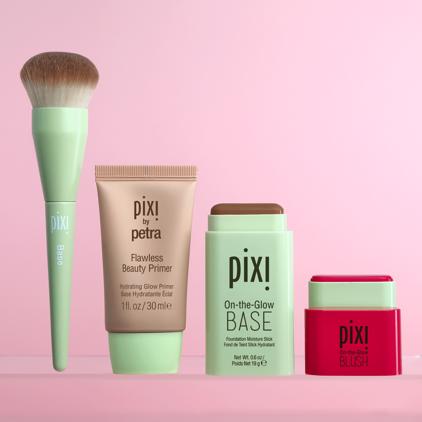 Ultimate Complexion Besties view 2