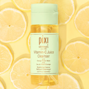 Vitamin-C Juice Cleanser view 1 of 1