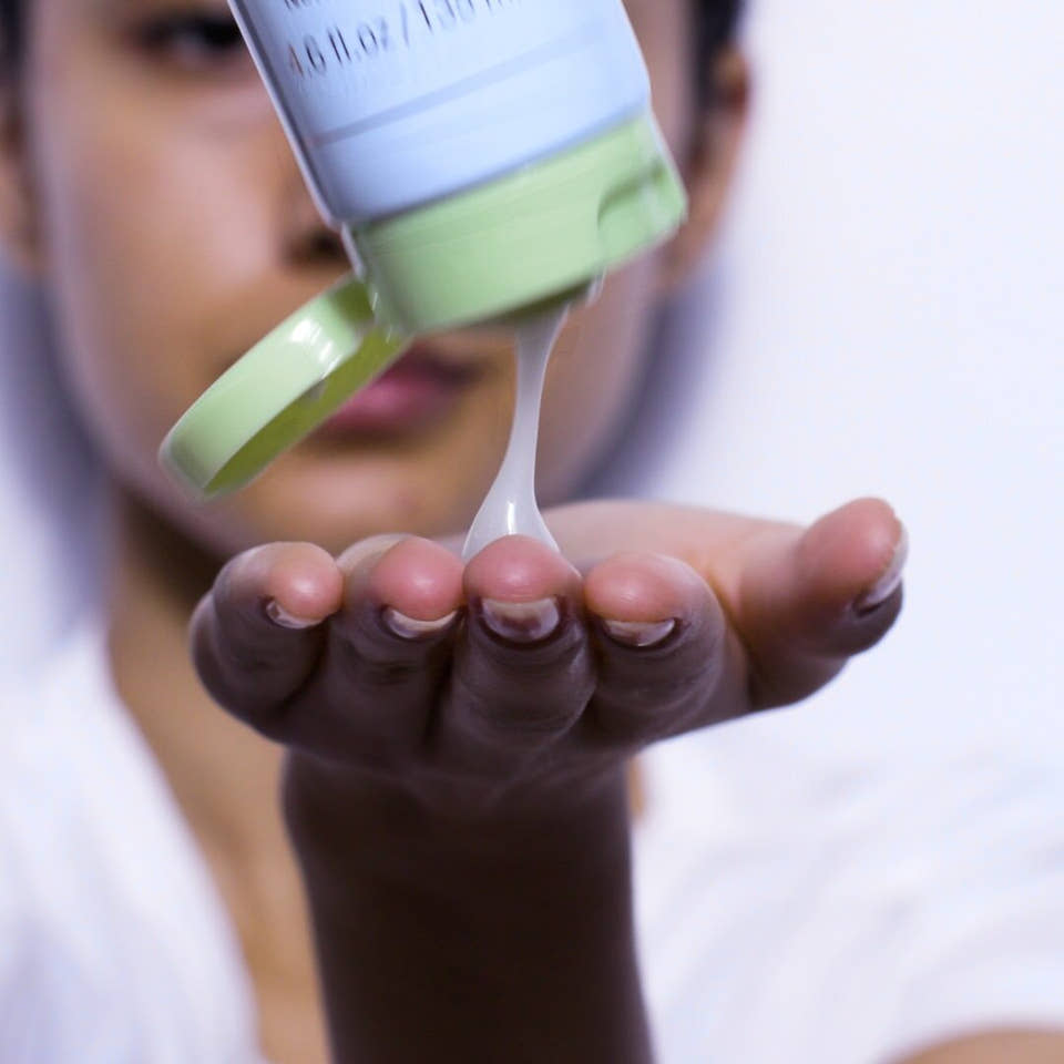 Clarity Cleanser view 3 of 7 view 2