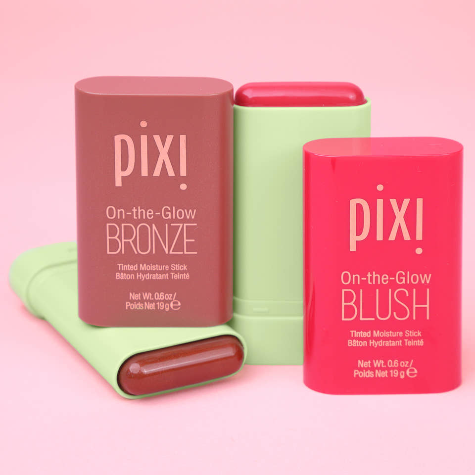 Soft Glow Duo view 1
