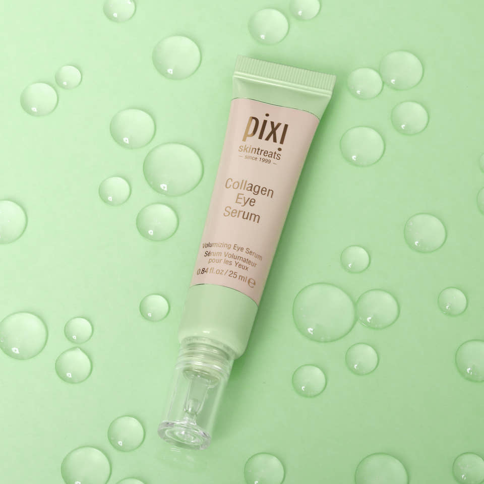 Collagen EyeSerum  view 2