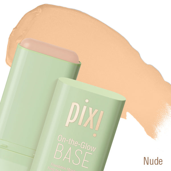 On-the-Glow base Nude