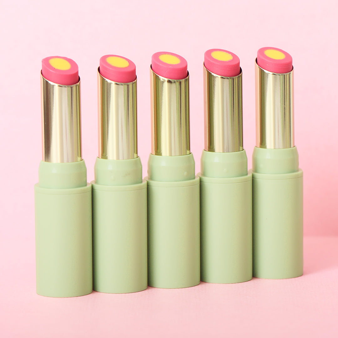 pixi c vit lip brightener reviews Review +C miracikcit firmer lips PIXI +C Vit Lip Brightener