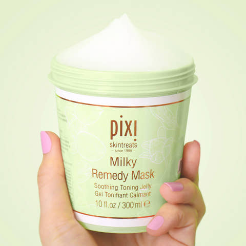 Milky Remedy Mask 