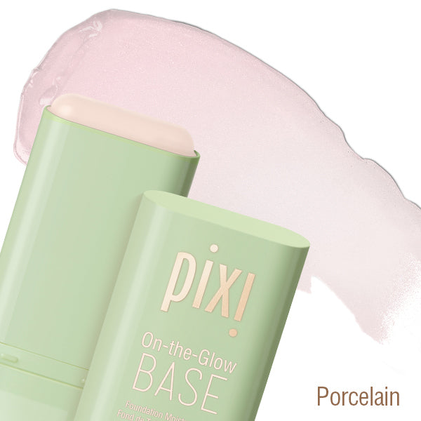 On-the-Glow base Porcelain