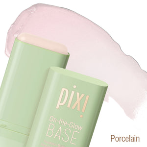 On-the-Glow base Porcelain