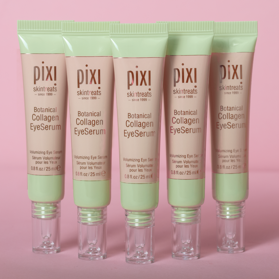 Collagen EyeSerum  view 1