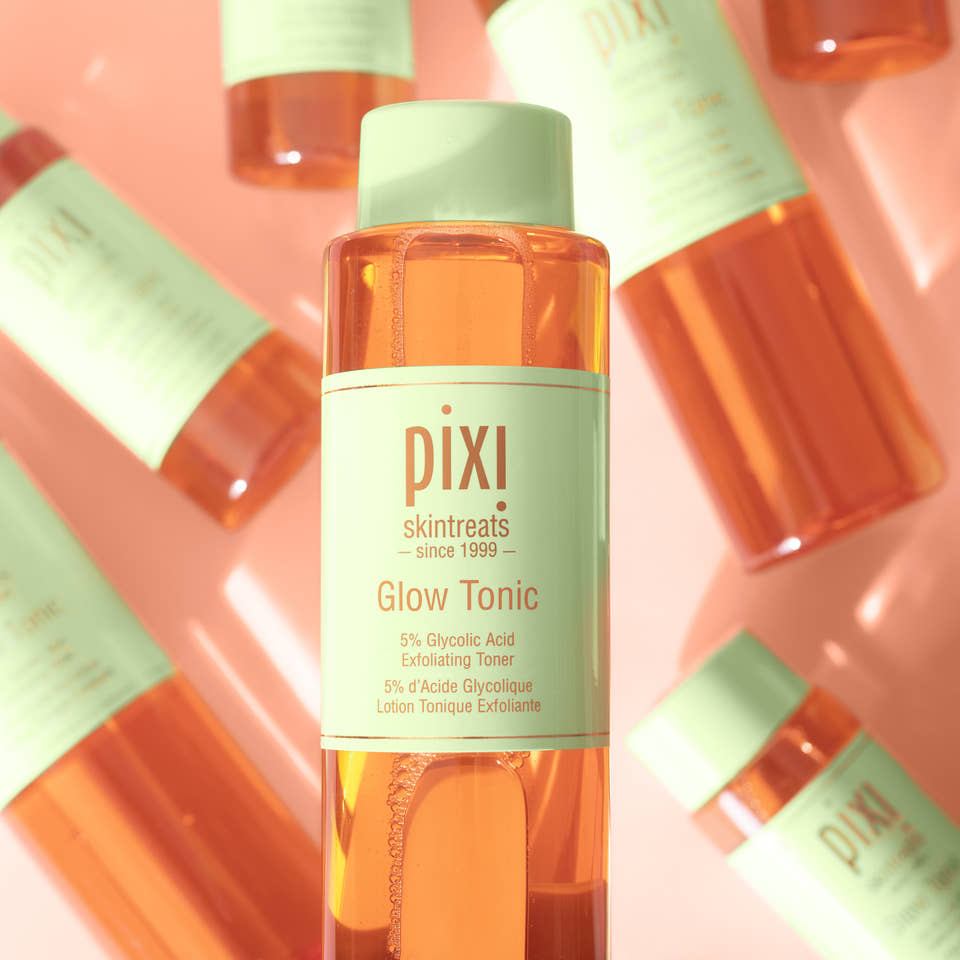 Glow Tonic  view 2