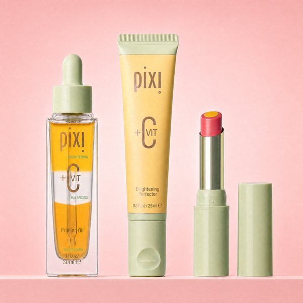 +C Vit Brightening Trio