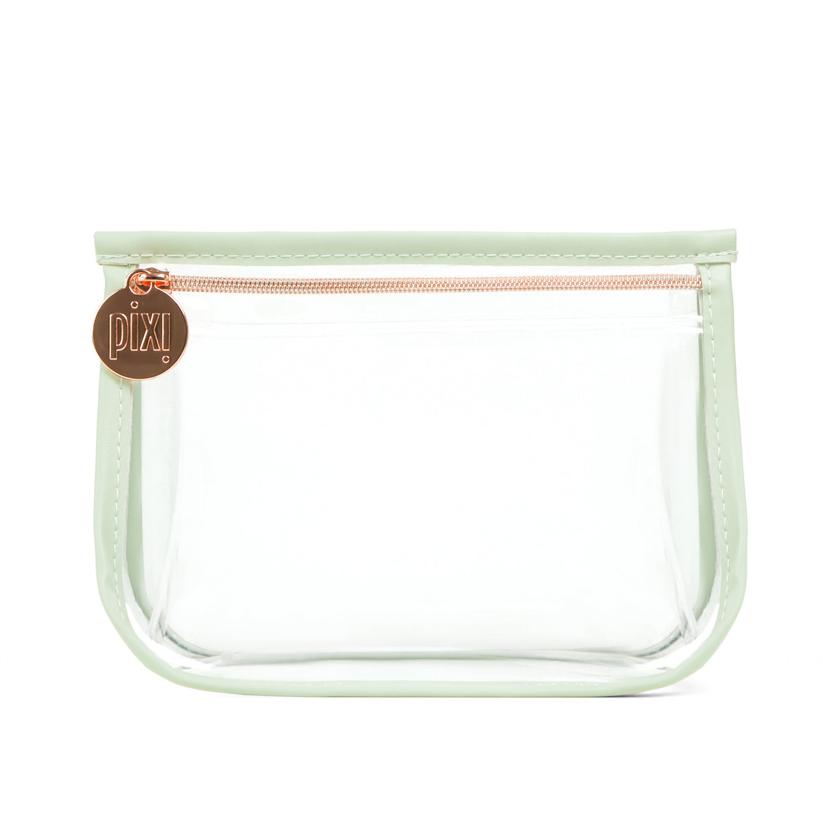 Clear Travel Bag