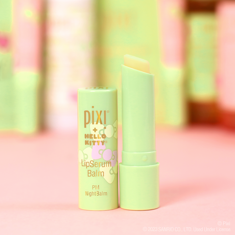 Pixi Hello Kitty LipSerum NightBalm Pixi Beauty
