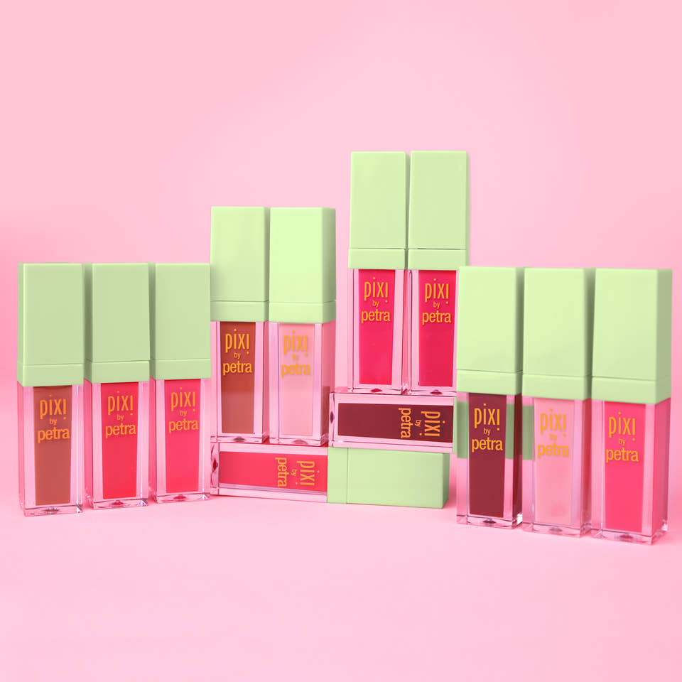 MatteLast Liquid Lip  view 1
