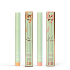 CC Crayon