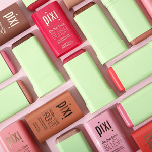 Choose Your Blush & Bronze Duo