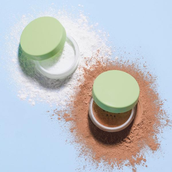 H2O SkinVeil - Lightweight Hydrating Makeup Finishing Powder